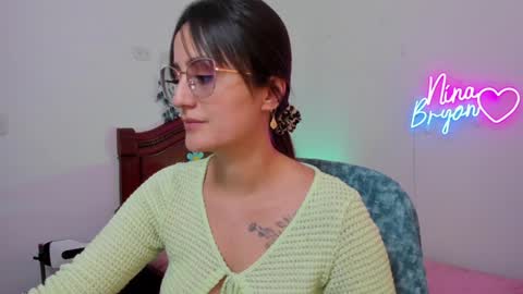 Nina online show from January 5, 2025, 5:51 pm