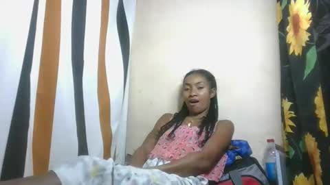 ninaeaa online show from November 22, 2025, 6:40 pm