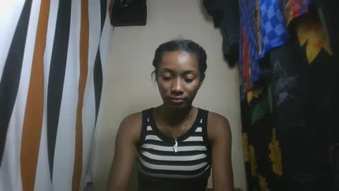 ninaeaa online show from November 24, 2025, 11:10 am