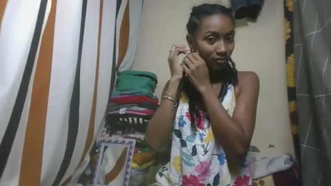 ninaeaa online show from February 20, 2026, 6:48 am