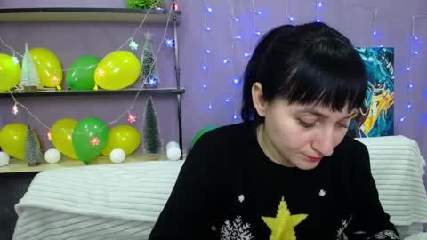 ninaflawlees online show from January 14, 2025, 7:11 pm