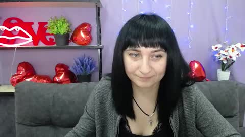 ninaflawlees online show from March 7, 2025, 8:11 pm