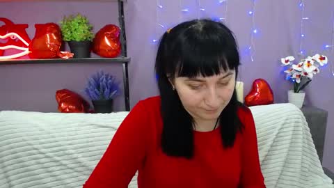 ninaflawlees online show from March 9, 2025, 9:36 pm