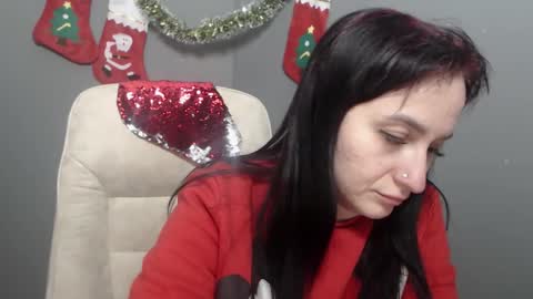 ninaflawlees online show from January 12, 2026, 12:54 pm