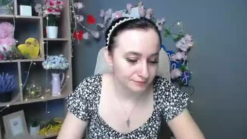 Snapshot of ninaflawlees chatting on July 3, 2026, 7:59 am ninaflawlees online show from July 3, 2026, 7:59 am