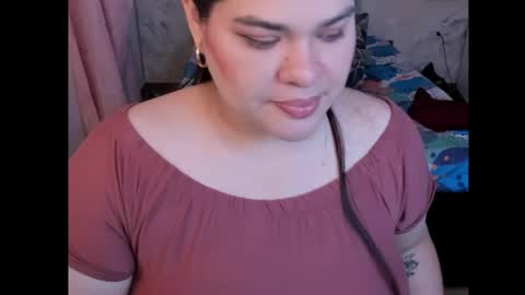 Snapshot of ninafuentes2x chatting on May 9, 2026, 4:28 am NinaFuentes online show from May 9, 2026, 4:28 am