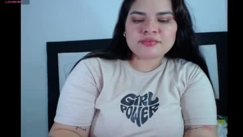 Snapshot of ninafuentes2x chatting on May 29, 2026, 3:15 am NinaFuentes online show from May 29, 2026, 3:15 am