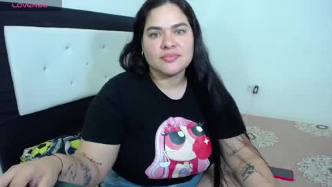 Snapshot of ninafuentes2x chatting on August 1, 2026, 11:03 pm NinaFuentes online show from August 1, 2026, 11:03 pm