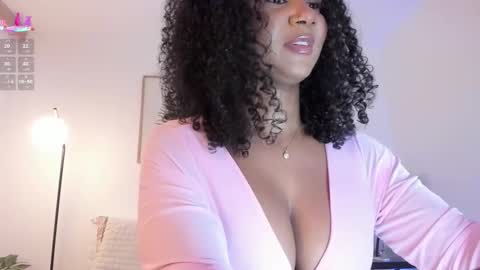 Nina Sara online show from January 9, 2026, 2:14 am