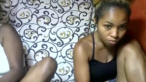 Snapshot of ninah9794 chatting on December 3, 2025, 6:39 pm Ninah9794 online show from December 3, 2025, 6:39 pm