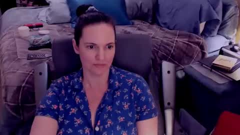 Nina Jaymes online show from December 21, 2024, 12:42 am