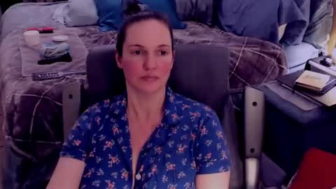 Nina Jaymes online show from December 21, 2024, 3:47 am