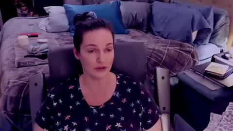 Nina Jaymes online show from December 21, 2024, 7:24 am