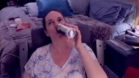 Nina Jaymes online show from December 24, 2024, 1:59 am