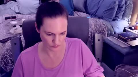 Nina Jaymes online show from January 3, 2025, 6:22 am