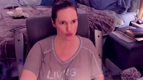 Nina Jaymes online show from January 6, 2025, 4:36 am