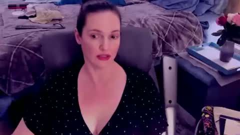 Nina Jaymes online show from January 18, 2025, 6:56 am