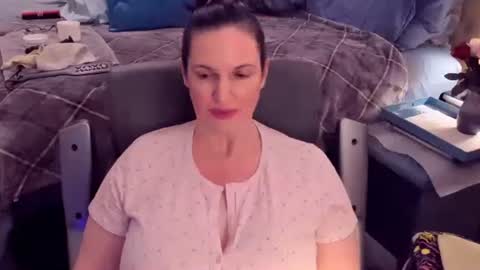 Nina Jaymes online show from January 20, 2025, 4:21 am