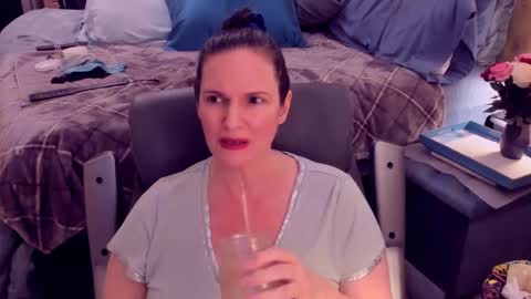 Nina Jaymes online show from January 23, 2025, 11:58 am