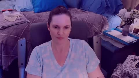 Nina Jaymes online show from February 14, 2025, 1:23 am