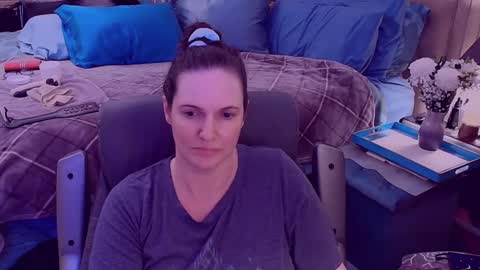 Nina Jaymes online show from February 18, 2025, 3:31 am