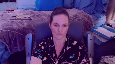 Nina Jaymes online show from February 27, 2025, 12:13 pm