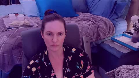 Nina Jaymes online show from February 28, 2025, 1:25 pm