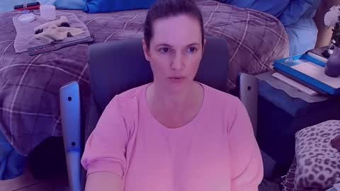 Nina Jaymes online show from March 1, 2025, 6:11 pm