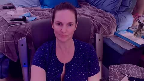 Nina Jaymes online show from March 7, 2025, 2:57 am