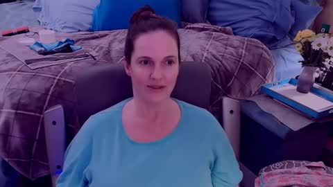 Nina Jaymes online show from March 12, 2025, 3:13 am