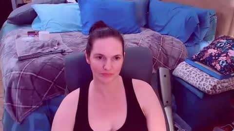 Nina Jaymes online show from January 14, 2026, 10:58 pm