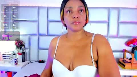 Snapshot of ninaniicole chatting on June 22, 2026, 12:24 pm Nicole online show from June 22, 2026, 12:24 pm