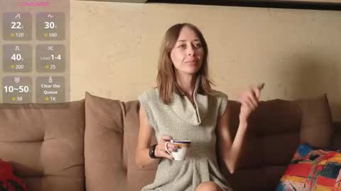 Snapshot of ninanovalicious chatting on October 1, 2025, 7:25 am NinaNovalicious online show from October 1, 2025, 7:25 am