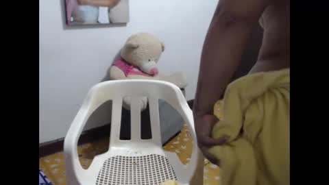 Ninapalmer online show from April 18, 2026, 7:29 pm