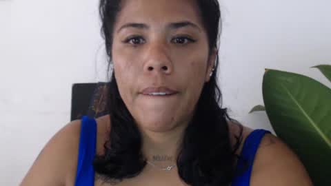 Snapshot of ninapalmer chatting on June 14, 2026, 8:33 pm Ninapalmer online show from June 14, 2026, 8:33 pm