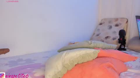 0nly F4ns  Ninapetite80 online show from March 21, 2026, 12:48 am