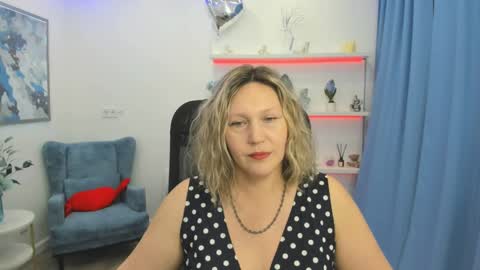Snapshot of ninastarle chatting on April 27, 2026, 11:41 am ninastarle online show from April 27, 2026, 11:41 am