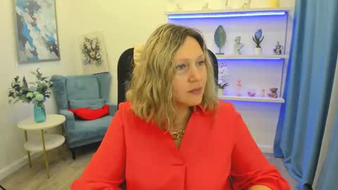 Snapshot of ninastarle chatting on May 16, 2026, 10:36 am ninastarle online show from May 16, 2026, 10:36 am