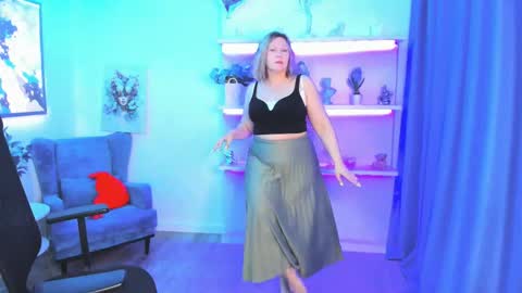 Snapshot of ninastarle chatting on May 18, 2026, 4:29 am ninastarle online show from May 18, 2026, 4:29 am