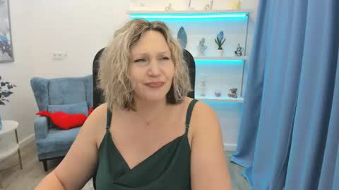 Snapshot of ninastarle chatting on May 26, 2026, 11:50 am ninastarle online show from May 26, 2026, 11:50 am