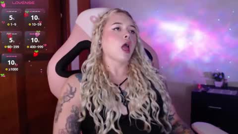 Nina online show from March 12, 2025, 5:35 am