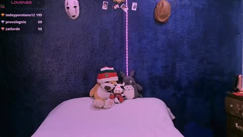 Nina online show from December 28, 2024, 6:08 pm