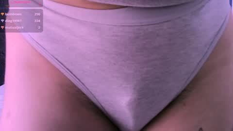 Nina online show from January 20, 2025, 6:32 pm