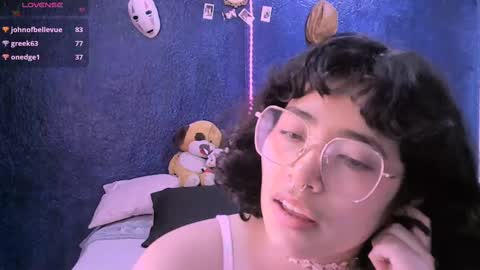 Nina online show from February 12, 2025, 6:09 pm