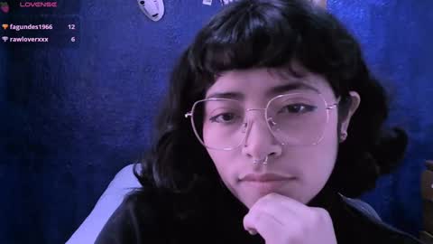 Nina online show from February 18, 2025, 4:16 pm