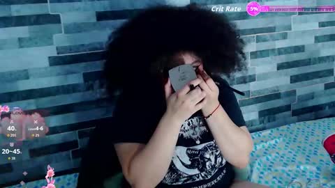 Doll independent model online show from December 21, 2025, 11:01 pm