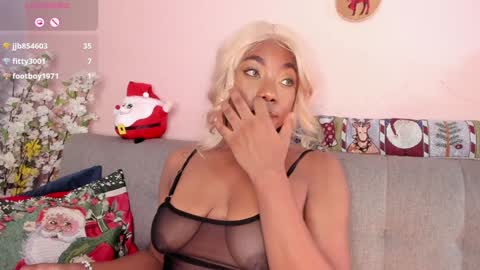 Snapshot of nini_martinii chatting on December 10, 2024, 3:01 pm NINI online show from December 10, 2024, 3:01 pm