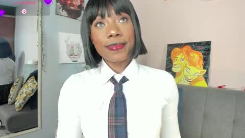 Snapshot of nini_martinii chatting on March 9, 2025, 3:49 pm NINI online show from March 9, 2025, 3:49 pm
