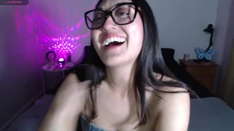 Snapshot of ninimoon chatting on October 27, 2025, 2:48 am Ninimoon online show from October 27, 2025, 2:48 am