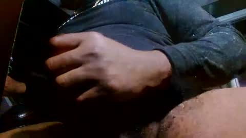 Snapshot of ninjabeatz chatting on December 6, 2024, 6:04 am daddy online show from December 6, 2024, 6:04 am